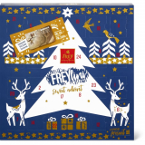 Frey Freylini · Adventskalender · inkl. Geschenkkarte (mind.  CHF 10.-)