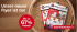 nettoshop Rabattaktion – Bis zu 67% Rabatt auf Herbstangebote