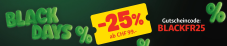 25% Rabatt ab CHF 99.- bei Fressnapf