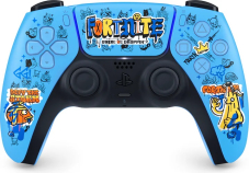 SONY DualSense Wireless-Controller - Fortnite Limited Edition