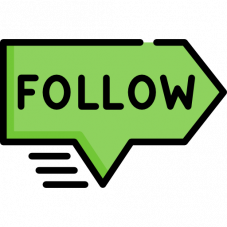 Follow us! Keinen Deal mehr verpassen!