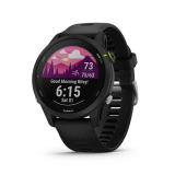 Ochsner Sport - Garmin Forerunner 255 Music (schwarz) für CHF 299.-