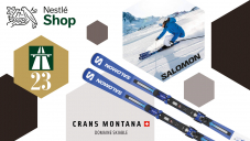 Gratis Vignette 2023 im Nestléshop