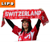 LIPO - 100 Franken Geschenkt mit dem Fan-Trikot der Schweiz!