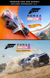 Forza Horizon 5 – Premium Add-ons-Bundle bei microsoft