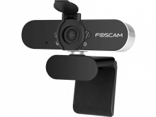 FOSCAM W21 1080P Webcam für 10 Franken inkl. gratis Lieferung bei MediaMarkt
