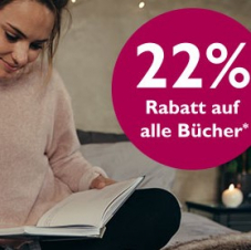 Nur heute: 22% auf Bücher bei Orell Füssli, z.B. „Mein Herz in zwei Welten“ von Jojo Moyes für CHF 28.- statt CHF 35.90