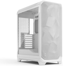 Fractal Design PC-Gehäuse Meshify 3 TG White bei Amazon zum neuen Bestpreis!