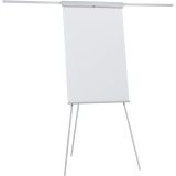 Franken Flipchart X-tra!Line Standard Plus bei Office World in Aktion