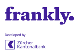 Frankly Säule 3a Gebührengutschein + CHF 100.- Transferbonus für Neu- & Bestandeskunden