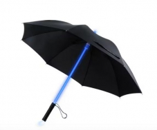 Daydeal – LED Regenschirm FTM