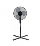 TROTEC Standventilator TVE 17 S (57 dB, 40 W)