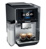 Nettoshop - Siemens EQ700 TQ713D03 Kaffeevollautomat Schwarz zum neuen Bestpreis!