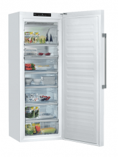 BAUKNECHT GKN ECO 18 (7 Gefrierfächer, 340 Liter) NoFrost Gefrierschrank bei MediaMarkt