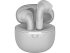 FRESHN REBEL Twins Blaze, In-ear True Wireless-Ohrhörer Bluetooth Ice Grey bei MediaMarkt