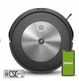 DAYDEAL - Staubsaugerroboter Roomba j7 (j7158)