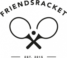 Friendsracket: 10% Rabatt auf alles