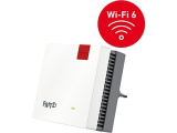 FRITZ!Repeater 1200 AX Edition International WLAN Mesh Repeater bei Mediamarkt zum neuen Bestpreis! (Abholung)