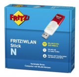 AVM FRITZ!WLAN Stick N v2 bei Techmania und PC-Ostschweiz