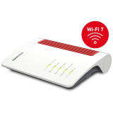 FRITZ!Box 5690 XGS Int. zum Bestpreis bei Interdiscount