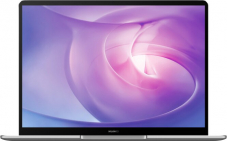 Huawei Matebook 13 Silber (13″, Full HD+, Intel Core i5-8265U, 8GB, SSD) bei digitec