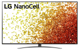 LG TV 55NANO919 55″ Fernseher bei melectronics zum Weltbestpreis