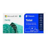 Microsoft Office 365 Family (15 Monate, 6 User)