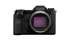 Daydeal – Fotokamera Fujifilm GFX 50S II Body Schwarz – Angebot dauert von 08.00 – 09.00 Uhr!