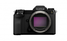 Daydeal - Fotokamera Fujifilm GFX 50S II Body Schwarz - Angebot dauert von 08.00 - 09.00 Uhr!