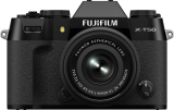 «Fujifilm X-T50 Kit» (15 – 45 mm, 40.20 Mpx, APS-C / DX)