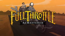 Full Throttle Remastered gratis (GOG)