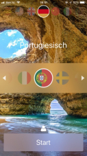 Portugiesisch lernen mit Lengo KOSTENLOS (Android / iOS) - [Freebie]