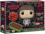 Funko Adventskalender: Stranger Things 2024