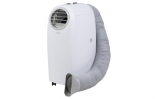 Mobiles Klimagerät mit 12’000 BTU für unter CHF 300.-