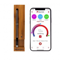 Meater Smarter Fleisch-Thermometer Plus