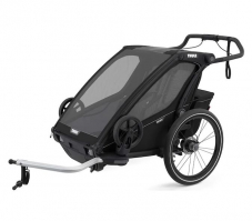 Veloanhänger - Thule Chariot Sport 2