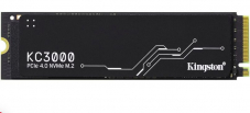 Digitec - SSD KC3000 M.2 2280 NVMe 4096 GB