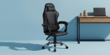 G-Lab Gaming-Stuhl K Seat Neon