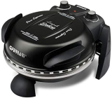G3Ferrari 1XP20000 Delizia Pizza Express Pizza Maker, schwarz