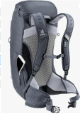 deuter Herren AC Lite 24 Wanderrucksack (1er Pack) bei Amazon