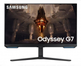 Daydeal - 32″ Gaming-Monitor Samsung Odyssey G7 (3840 x 2160 Pixel)