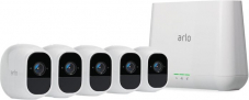 Netgear Arlo Pro 2 5er Set
