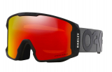Galaxus - Skibrille Oakley LINE MINER L