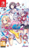 Gal Gun 2 – Nintendo Switch [mit Modul]