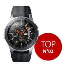 Samsung Galaxy Watch 46mm LTE für CHF 299.- bei Swisscom