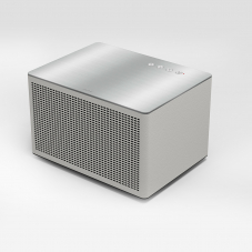 Bluetooth-Lautsprecher GENEVA Acustica Lounge bei qoqa für 99.- CHF