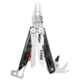 LEATHERMAN Outdoor Multi-Tool Signal DMAX bei qoqa für 108.- CHF