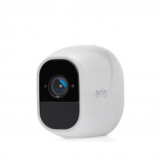 NETGEAR Arlo Pro 2 bei QoQa