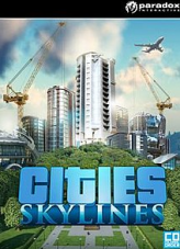 PC Cities Skylines Gratis