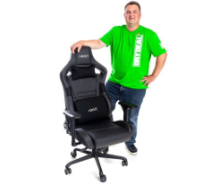 Gaming-Stuhl onit Premium bei Daydeal zum neuen Bestpreis!